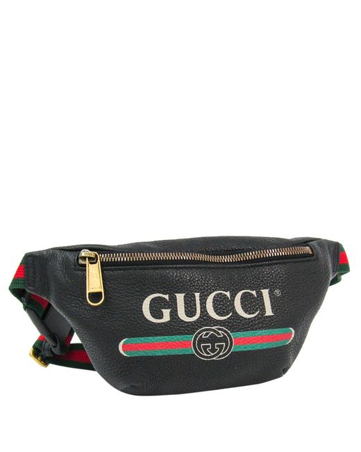 gucci small bum bag