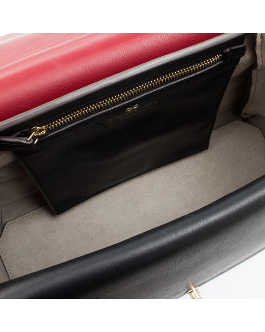 anya hindmarch egg bag