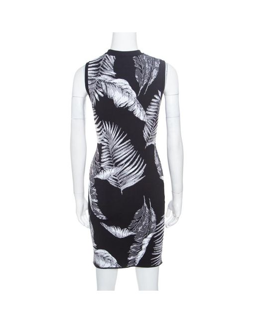 hawaiian bodycon dress