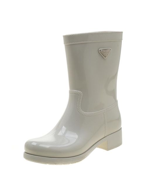 prada sport boots