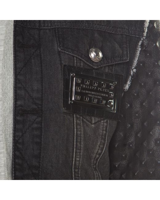 philipp plein illegal fight club