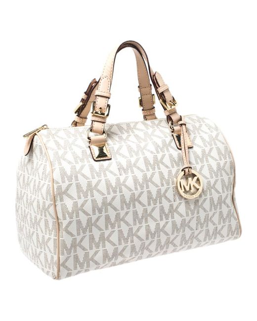 michael kors boston bag