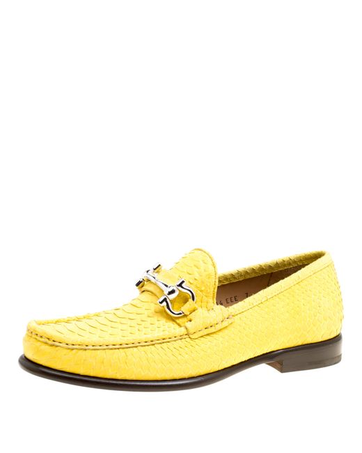 ferragamo mason loafer