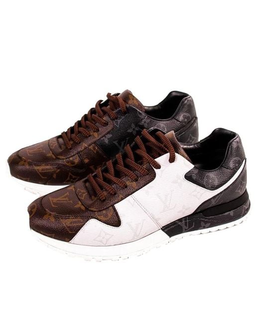 How Do Louis Vuitton Men Shoes Run Natural Resource Department