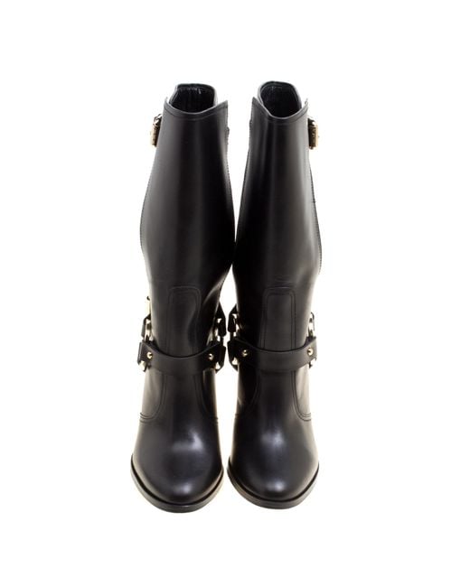 carolina herrera rain boots