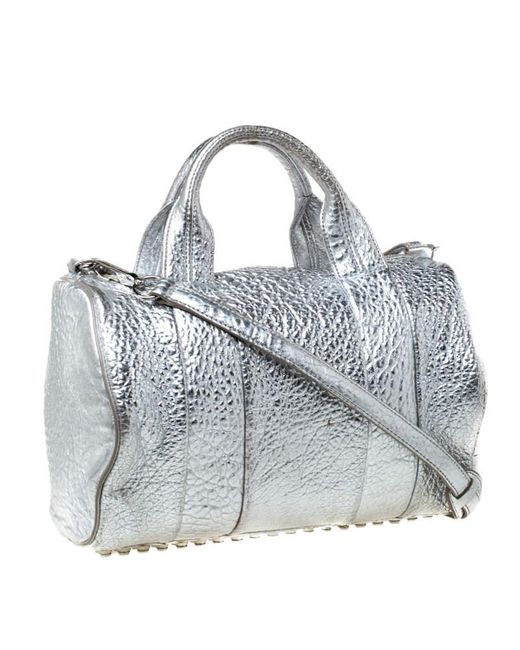 rocco duffel bag