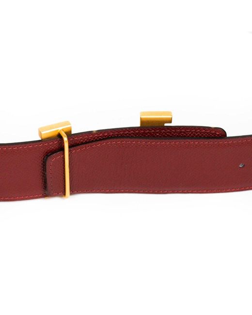 h belt buckle hermes