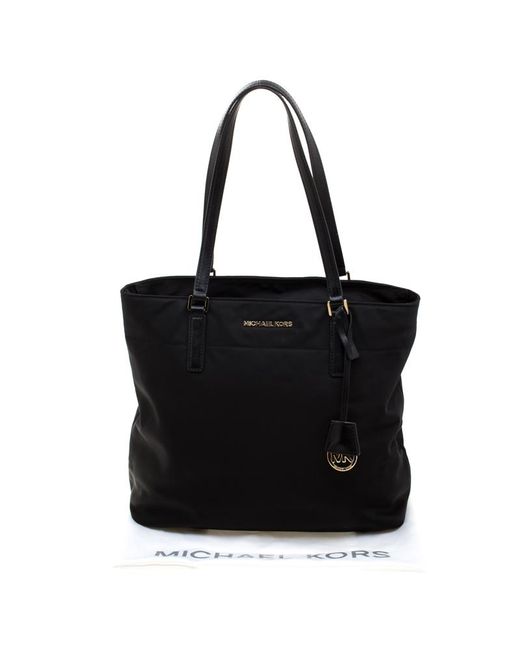 michael kors morgan large tote