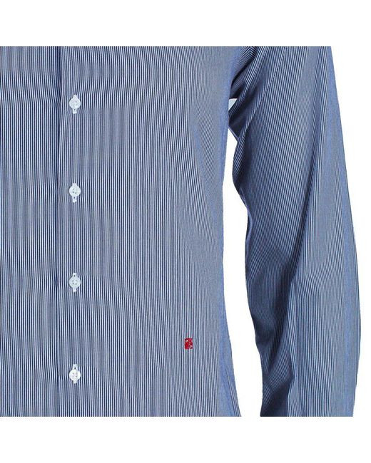 carolina herrera mens dress shirts