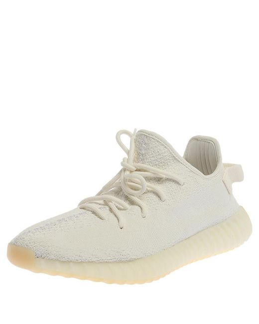 Yeezy Boost 350 V2 Sesame – Swest Kicks