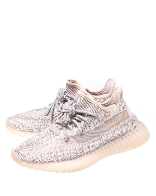 Amazon co jp adidas YEEZY BOOST 350 V2 SYNTH