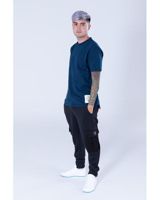 The Messi Brand Cotton Messi Green 