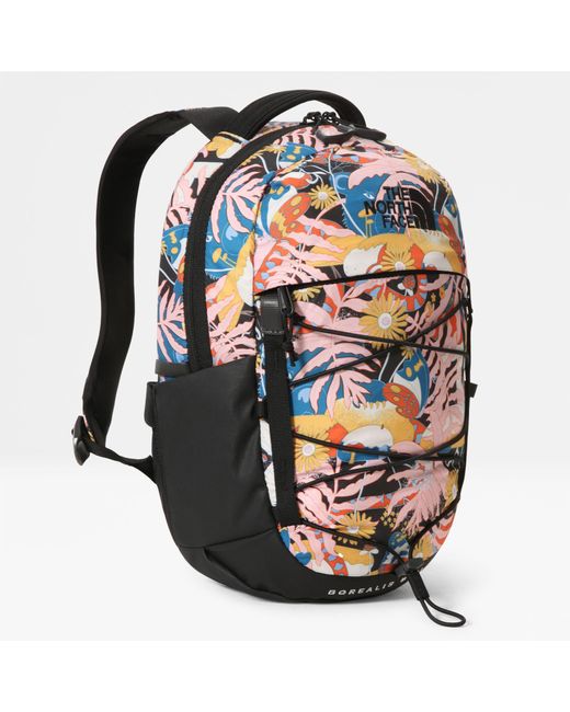 The north face zaino borealis mini tnf di The North Face in Nero | Lyst