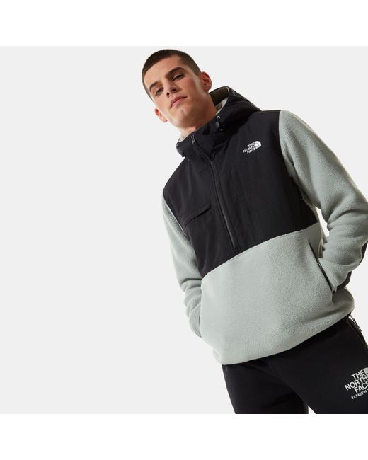 The North Face Denali Anorak 2 Fleece for Men | Lyst UK