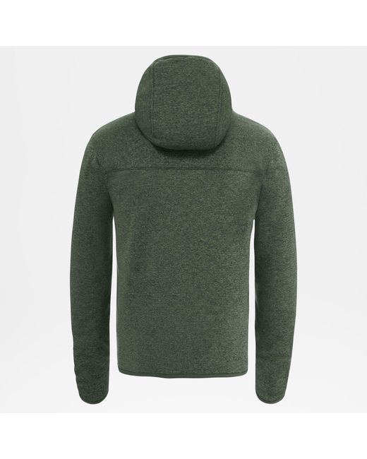 north face lixus 2.0 hoodie