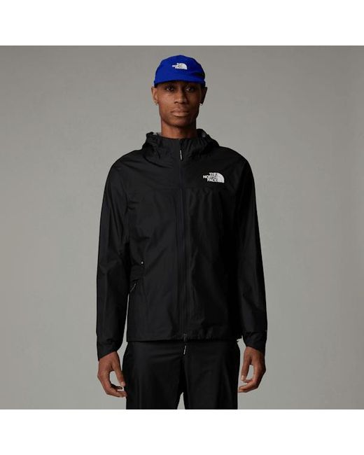 The North Face Black ’Summit Superior Futurelight Jacket Tnf for men