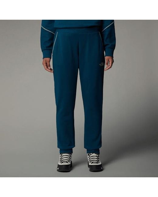 The North Face Blue Hakuun Joggers