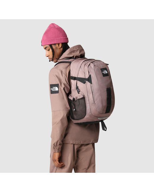 The North Face An Old Favourite Back In A Brand New Special Style In Black Lyst Uk