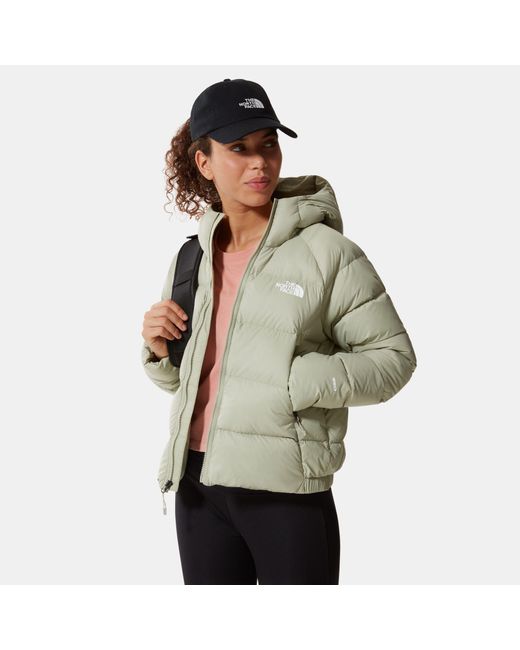 The North Face Packed With Ultra-warm 