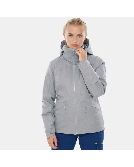 north face women's lenado jacket
