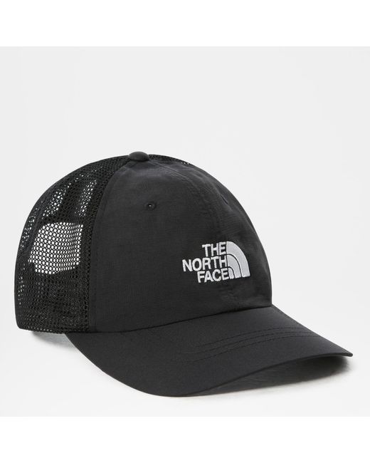Protection solaire de poids léger, forme casquette classique The North Face  en coloris Noir | Lyst