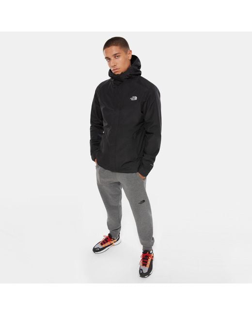 the north face merak triclimate jacket