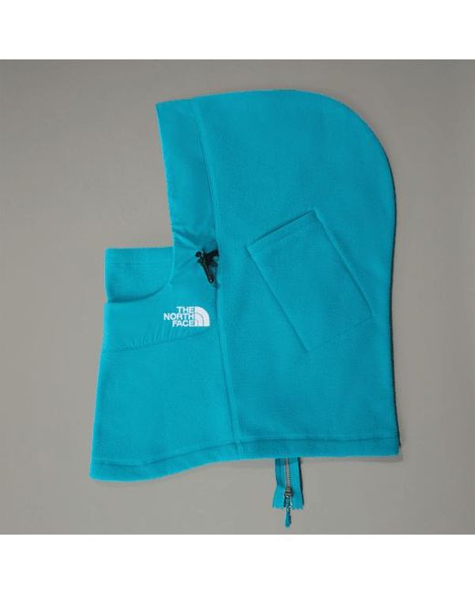 The North Face Blue Balaclava for men