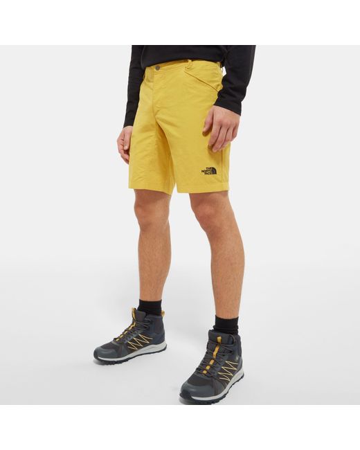 the north face mens chino shorts