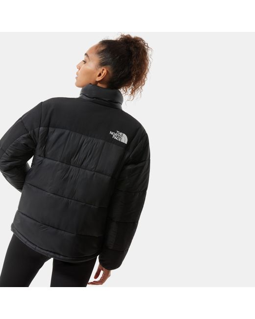 The North Face Delivering Insulated Protection On Cold, Windy Days in Black  - Save 20% | Lyst UK