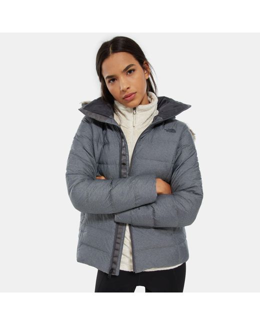 the north face gotham 2
