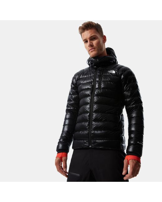 The North Face Delivering Light And Lofty Insulated Warmth In Sub-zero  Temperatures in Black for Men | Lyst UK