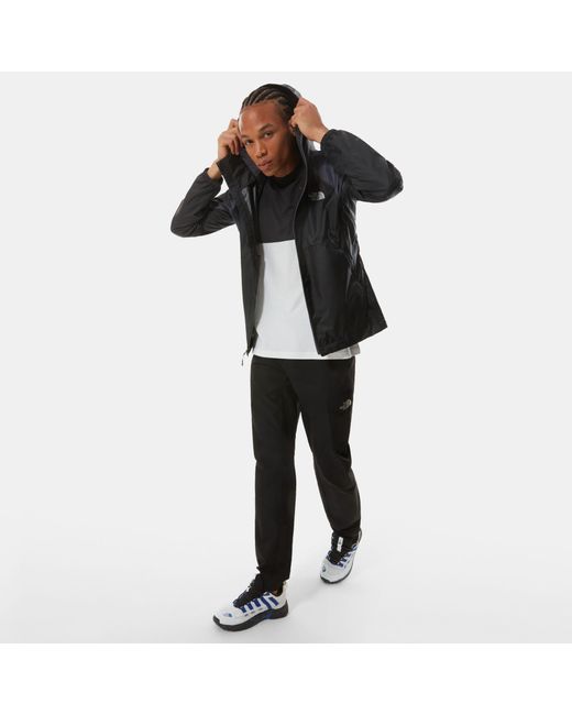 Ventacious Wind Jacket Tnf 
