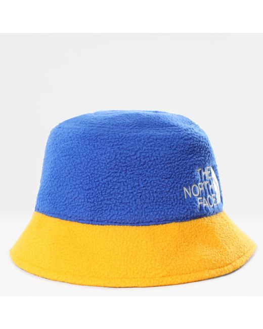 The North Face Colourblock Fleece 