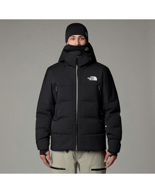 The North Face Black Cirque Down Jacket for men