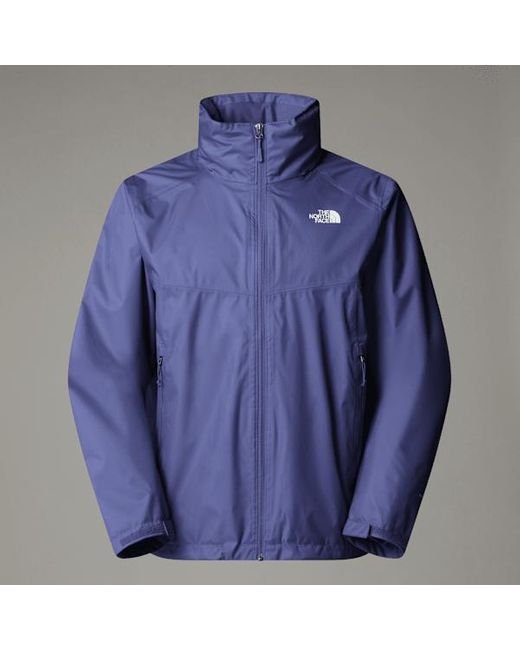 The North Face Blue ’S Tetsu Jacket Cave for men