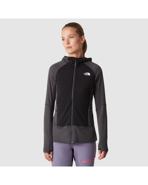 The North Face The Lightest First Layer For Cold Mountain Expeditions  You'll Own in Black | Lyst UK