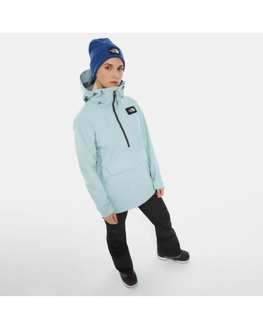 north face tanager jacket