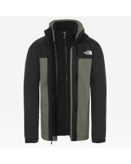 North Face Original Triclimate Jacket 