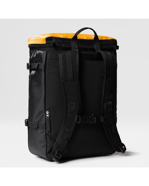 The North Face The Ideal Backpack For 