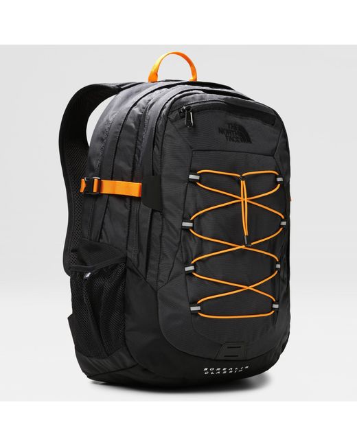 Synthetic Borealis Classic Backpack 