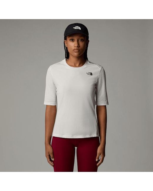 The North Face Red ’Shadow T-Shirt Dune