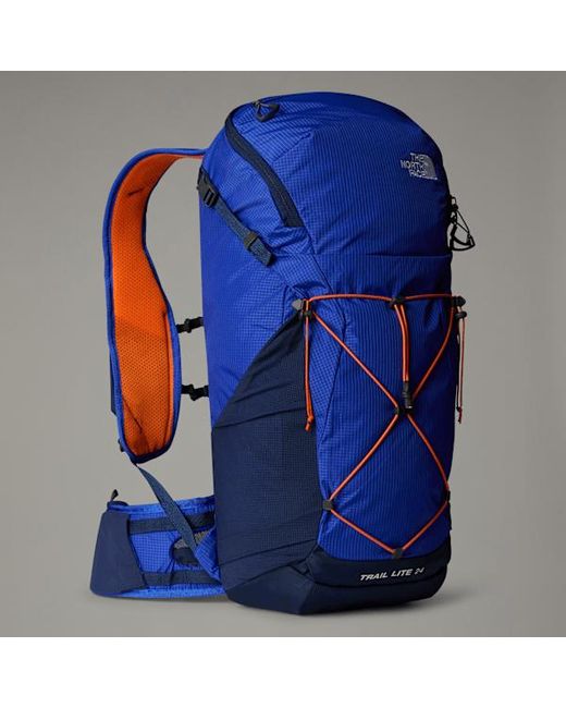 The North Face Blue Trail Lite 24-Litre Backpack for men