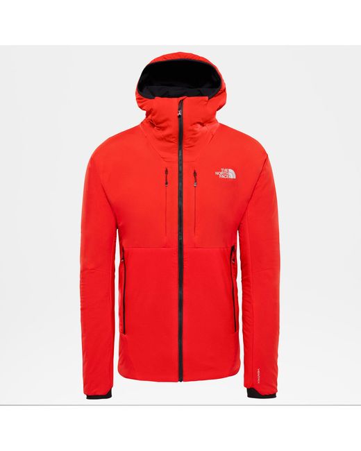 men's summit l3 ventrix hoodie