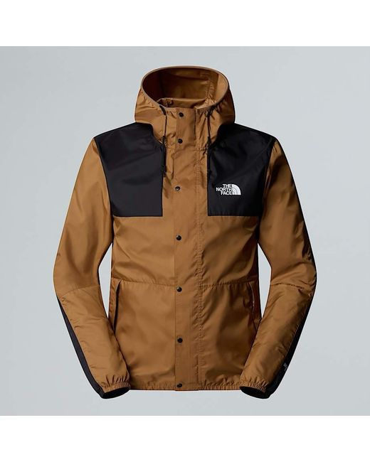 The North Face - Man - Brown - Jacket