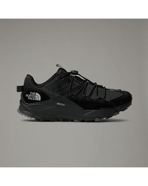 The North Face Vectiv Taraval Tech Everyday Shoes in Black