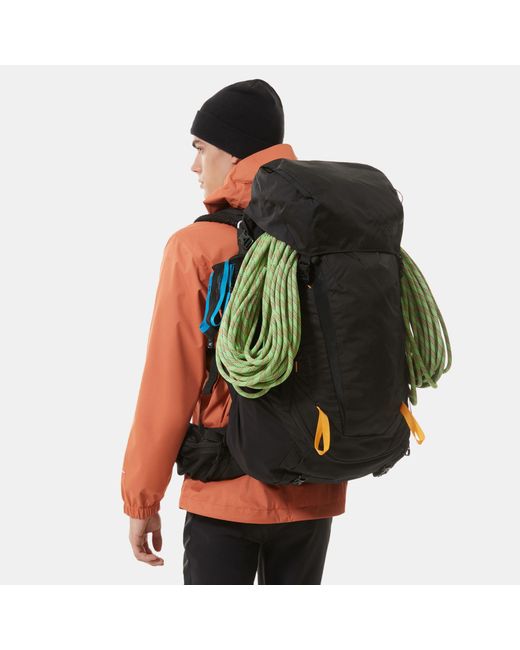 north face hiking gear