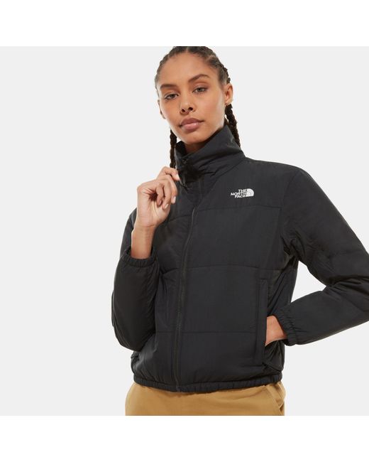The North Face Delivering Just As Much Cosy Warmth As Regular Down in