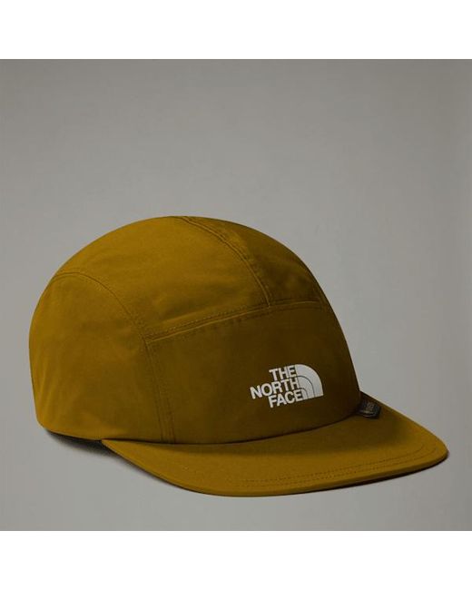 The North Face Gore Tex Ball Cap Moss in Green for Men Lyst UK