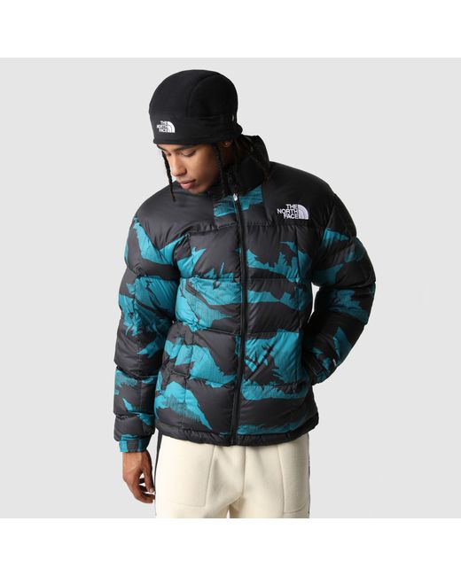 Synthetic Lhotse Puffer Jacket 