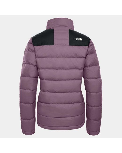 The North Face Massif Jacket in Black 